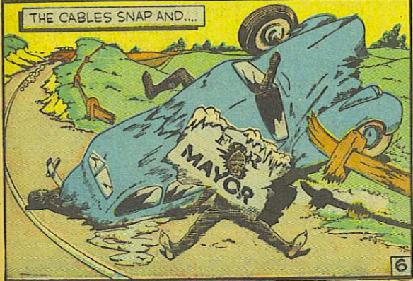 There's more to this then that panel, but nothing is as good as just posting this panel.