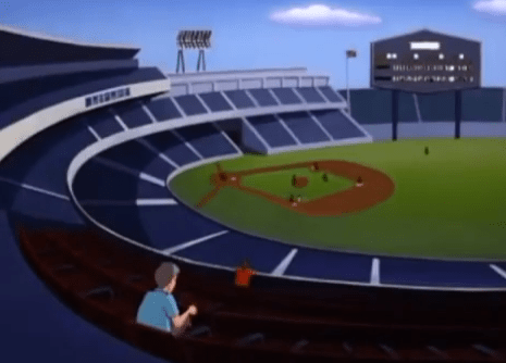 Insert joke about the Marlins here.