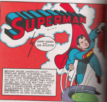 You can semi-see the ball on the right side. Sorry about the bad scan. They get better.