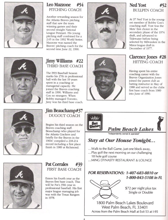 93BravesST93Coaches