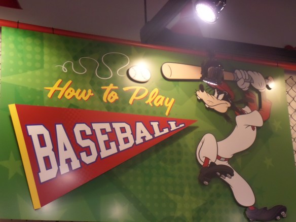 How To Play Baseball