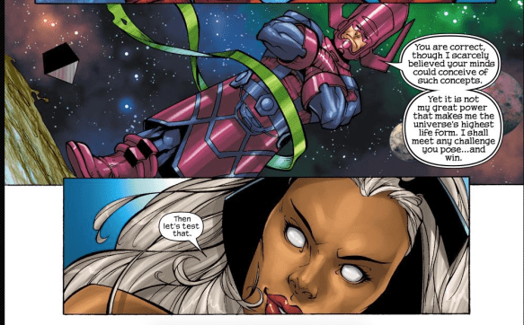 Galactus says they need other contests.