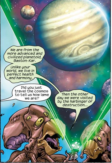 Baston-Kar explain their predicament